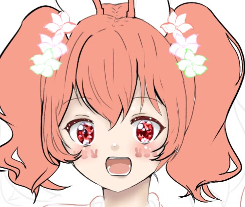 イラスト作成致します SDやちびキャラ、デフォルメキャラが得意です！ イメージ6