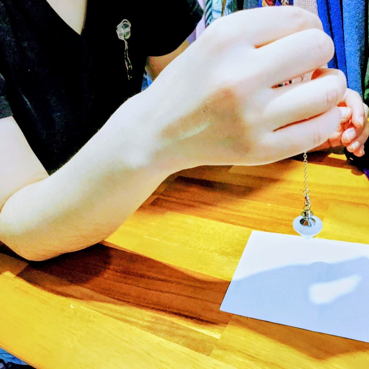 秒で直す占い☆まったり＆スッキリします 自分のことは分かりにくいもの、前向きに返します イメージ2