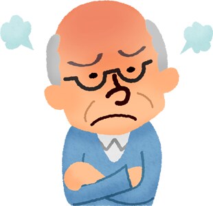 叱りたい、怒りたい、その『熱量』全部を受け止めます 職場・恋愛・おカネの感情、矛先は誰ですか？　私は【叱られ屋】 イメージ6
