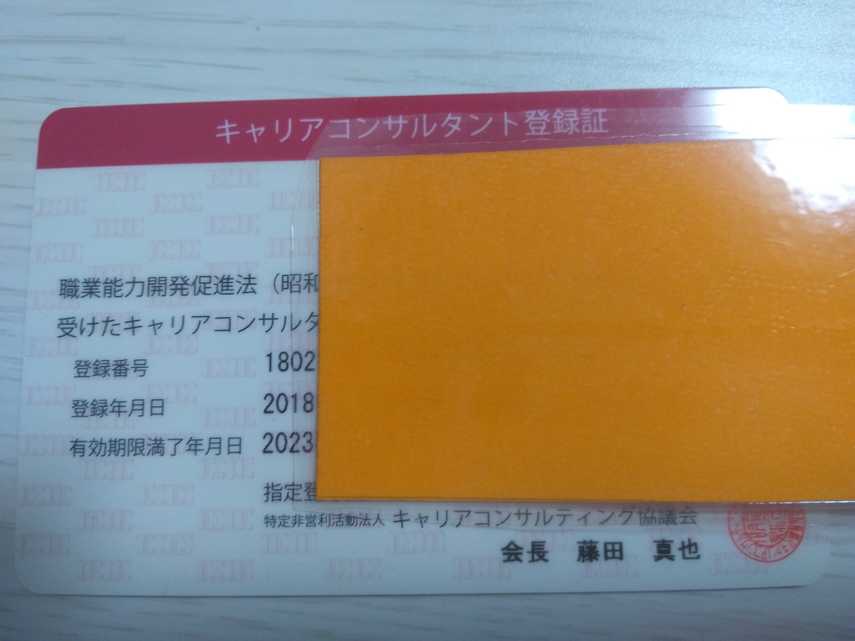 急な英語面接の相談、模擬面接での練習相手になります 初めての英語面接準備対応！何を聞かれる？（50分間） イメージ2