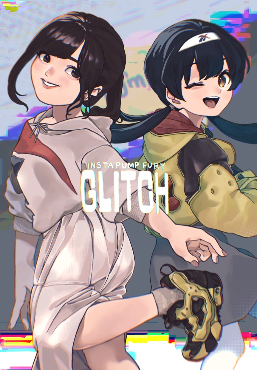 イラストご依頼お受けします アイコン、ヘッダー、キャラデザ、似顔絵、など幅広く対応します イメージ9
