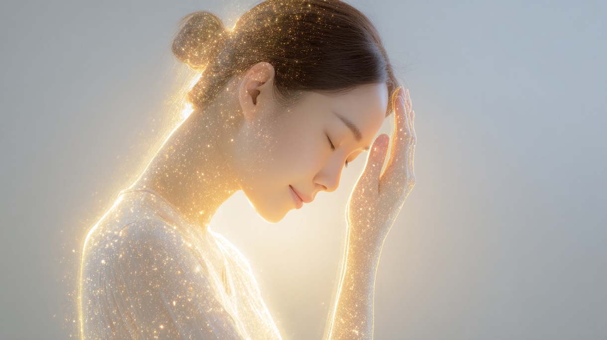 誰か聞いて！口に出せない想い・心をズバリ占います 今すぐ鑑定❗心の不安を透視！どんな関係性も秘密厳守で寄り添い イメージ3
