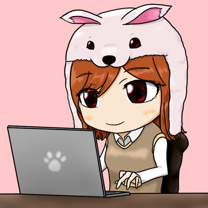 趣味や職業をミックスした低頭身キャラを作成します ブログやSNS・動画のアイコンに！動物帽子がオススメ！！ イメージ4