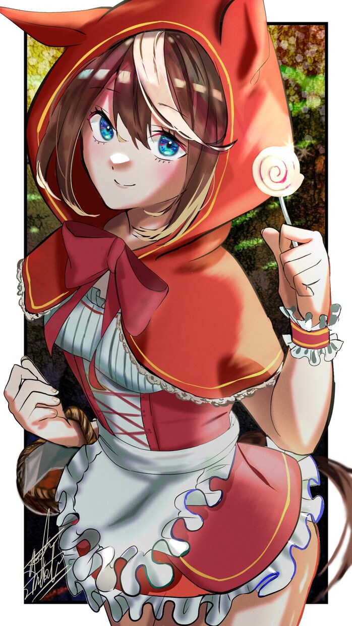 ハイクオリティ貴方だけのイラストをお届けいたします はっきり見栄える個性溢れるイラストをあなたにお届け！ イメージ8