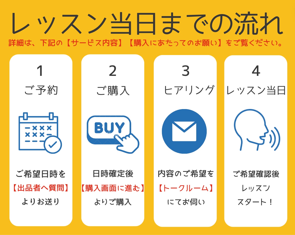 オンラインでボイトレと歌のレッスンをします 初心者さん大歓迎♪ボイストレーニング イメージ2