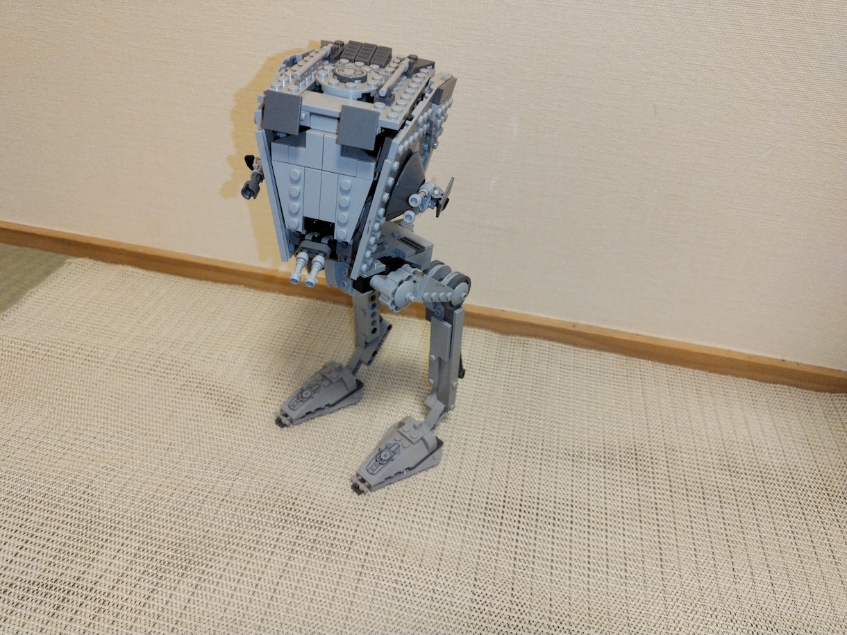 レゴの組み立て代行を行います 小さいセットから大きいセットまで承ります。 イメージ5