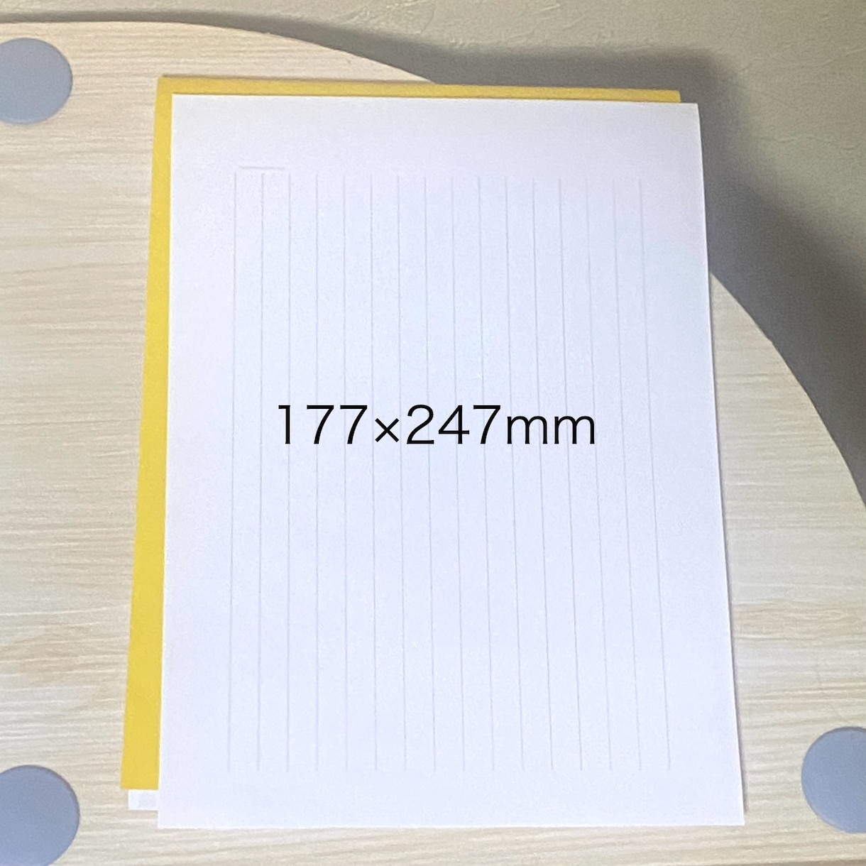 心に届くラブレターや詩を美しい手書きで代筆します 文章の相談や推敲、綺麗な便箋から香り付けまで。 イメージ3