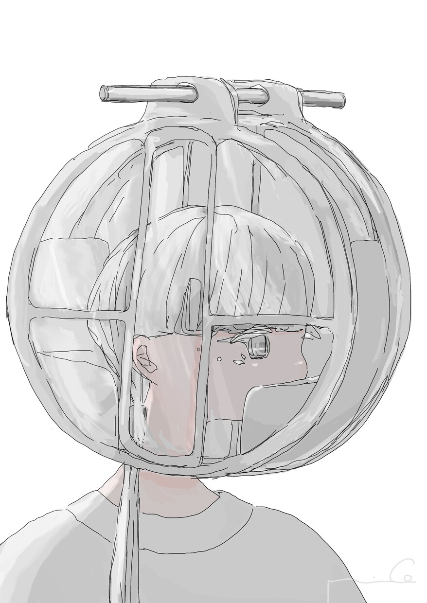 アイコン描きます TwitterやInstagram、様々なSNSのアイコンに イメージ7