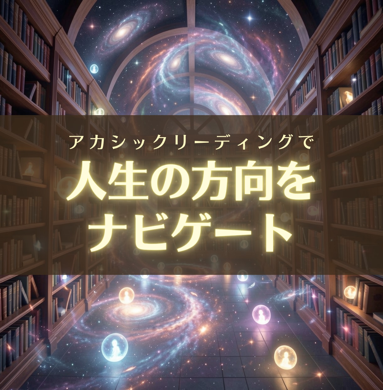 アカシックリーディングで魂のテーマを読み解きます 人生の転機｜使命｜過去世｜ツインレイ イメージ3