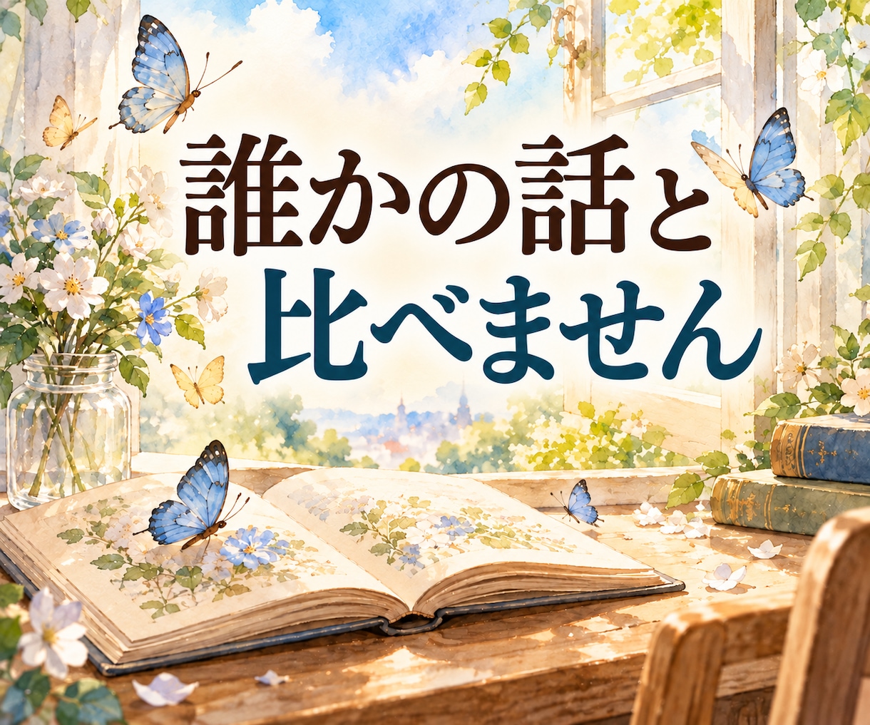 悩みや不安をお聞きし、私なりの考えをお伝えします 誰かの話と比べずに、心の負担になっていることをお聞きします イメージ2