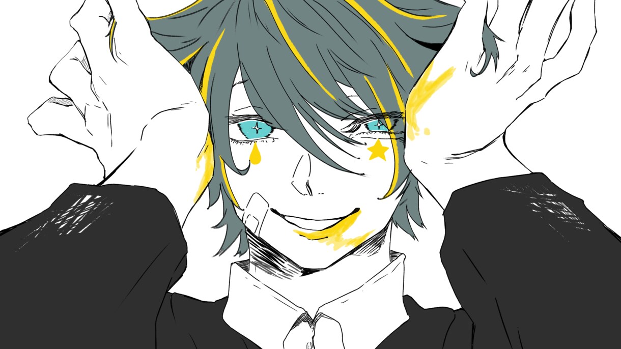 ゆるかわキャラクターを作成します 手に取りたくなるようなキャラクターを一緒に作りましょう! イメージ6