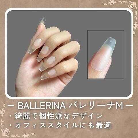 ハンドモデル・ネイルモデル承ります 指の長さ、細さに定評があります。 イメージ3