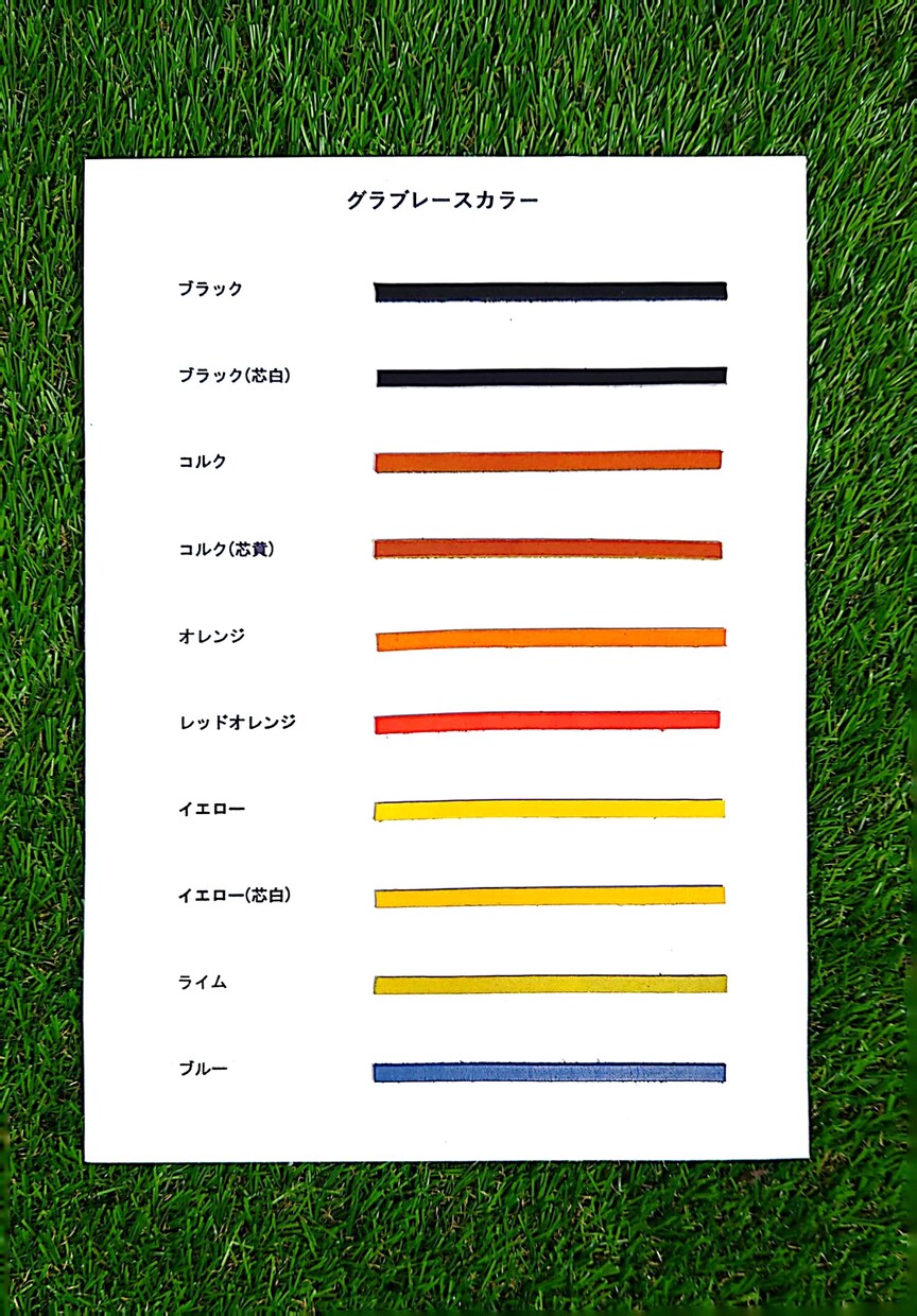 野球　グローブの全紐交換、グリス交換、メンテします グローブを大切に、長生きしてもらいましょう！！ イメージ1