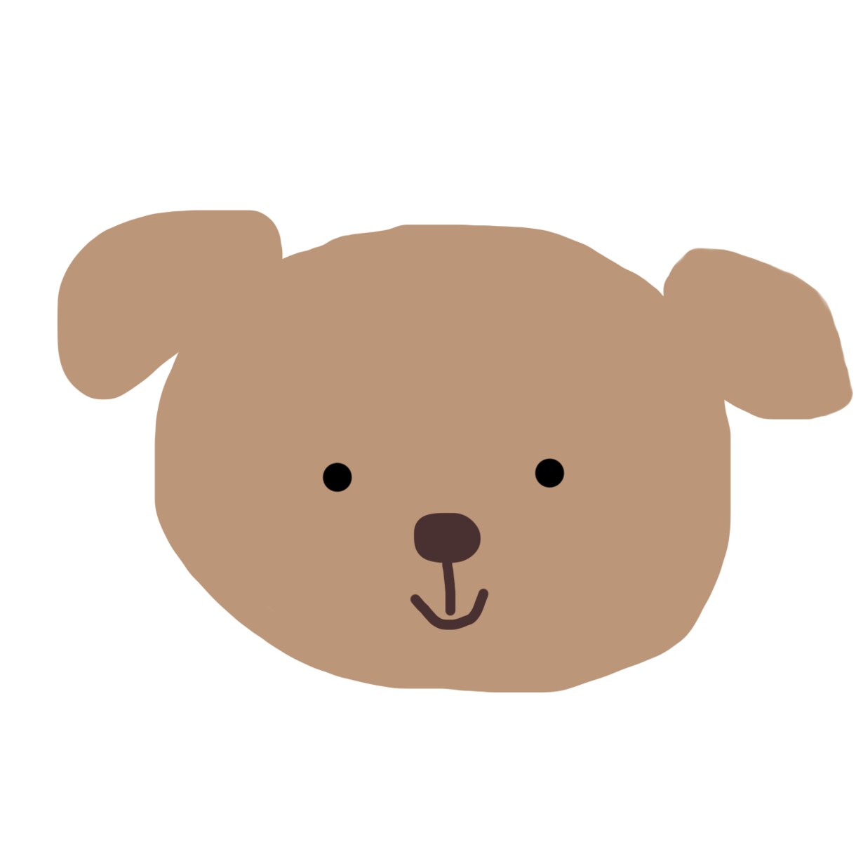 下手可愛いイラストを描いています 下手だけど可愛いクセになるヘタウマな絵を描いています♡ イメージ1