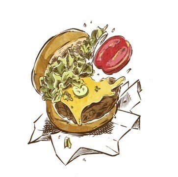 飲食店チラシ、ロゴ、看板、webサイト等作成します グランドメニュー、チラシ、ロゴ、webサイト等全て制作します イメージ8