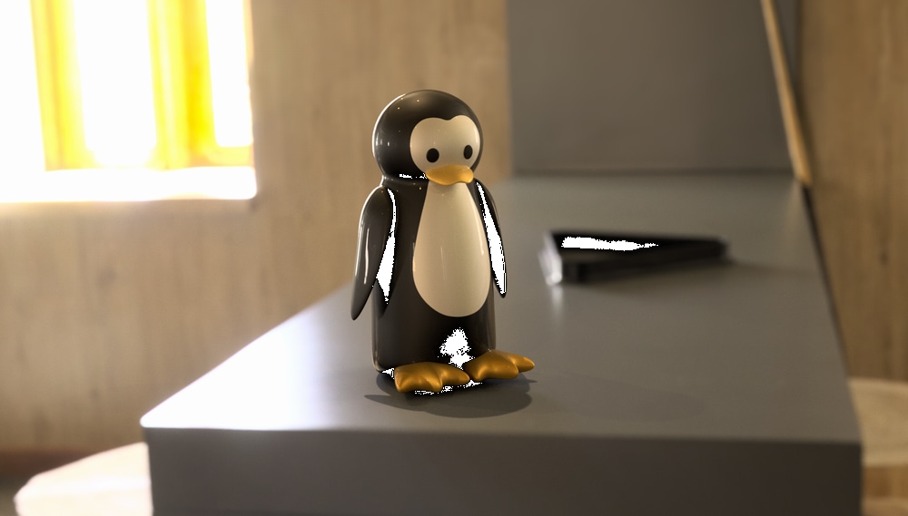 3Dデータのレンダリング承ります 3Dモデルの作製や、レンダリングだけ、色々承ります！ イメージ2