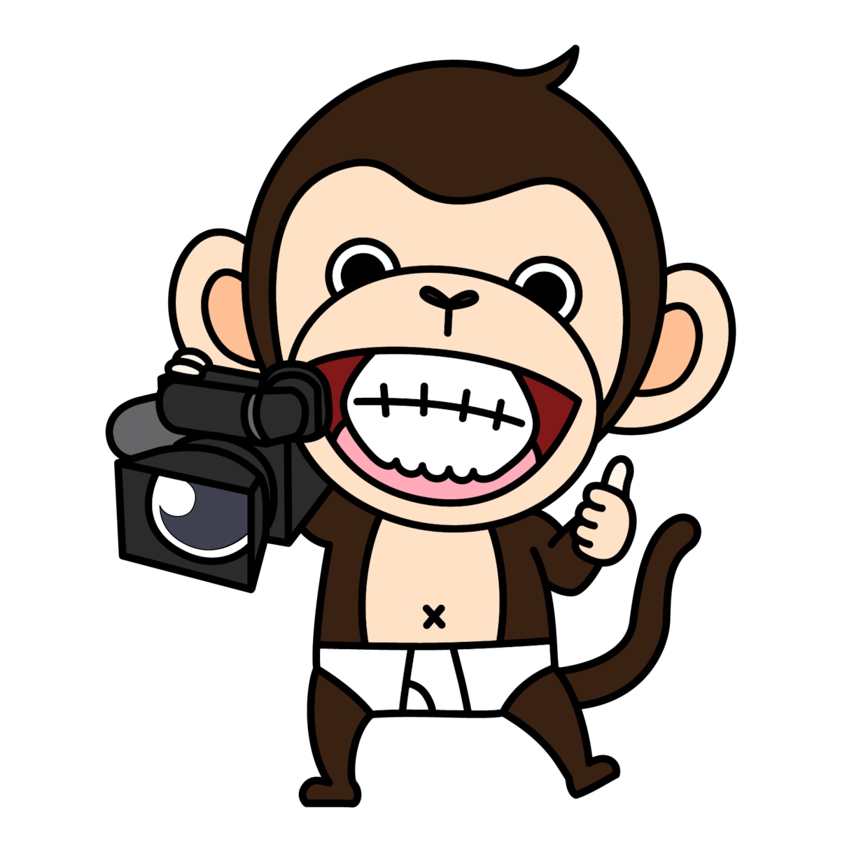 YouTube漫画動画を編集致します YouTube漫画動画チャンネルも運営中！ イメージ1