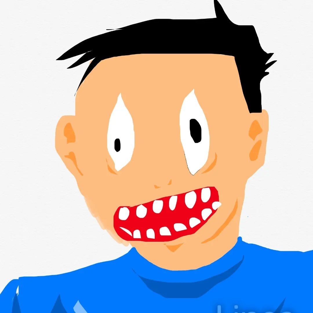 アイコンを描かせていただきます 上半身のみで下半身は描けませんご了承ください イメージ2