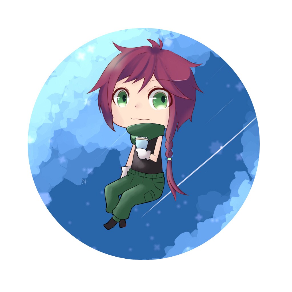 可愛いデフォルメイラスト描きます 貴方だけのぷにぷにでちっちゃいキャラはいかがでしょうか！ イメージ6
