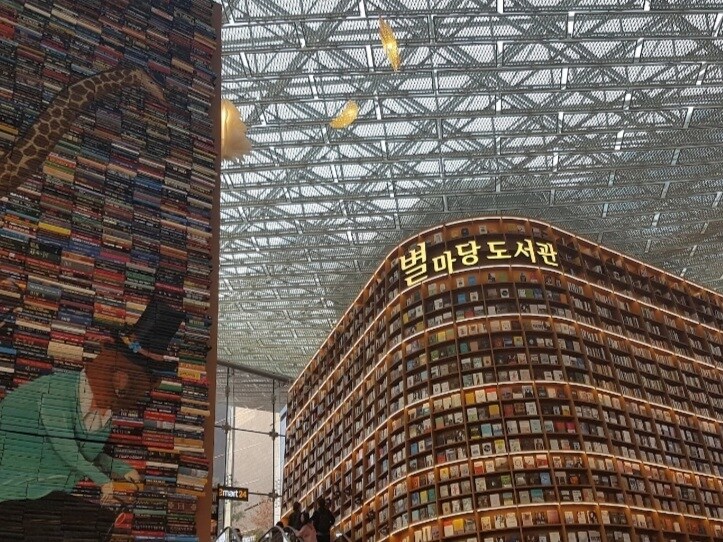 韓国語の翻訳をお手伝いします 在日コリアンです！手紙,ヨントン,サイン会,何でもどうぞ！ イメージ1
