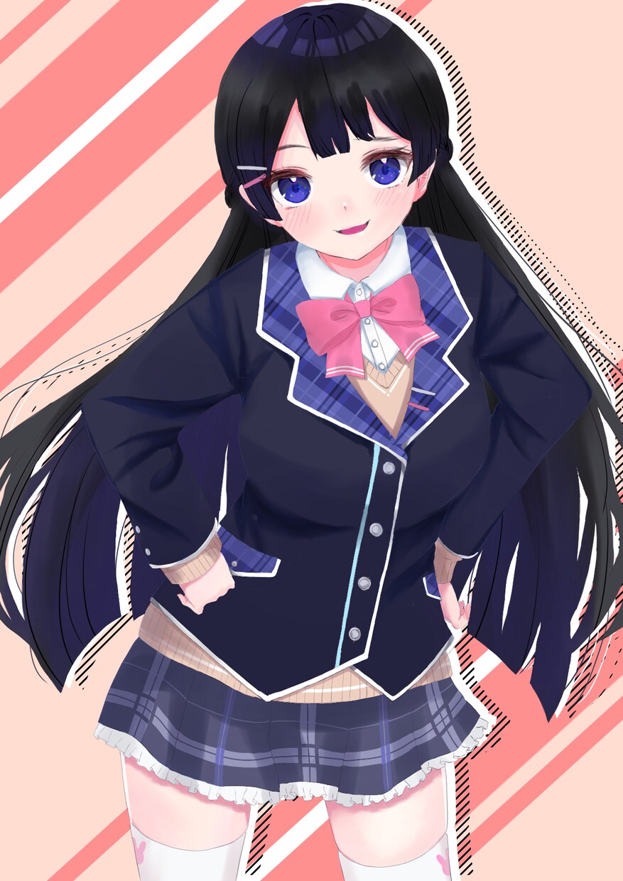 アイコンやサムネイルなどご希望のイラスト承ります お見積り、ご相談だけでもOK♪ イメージ5