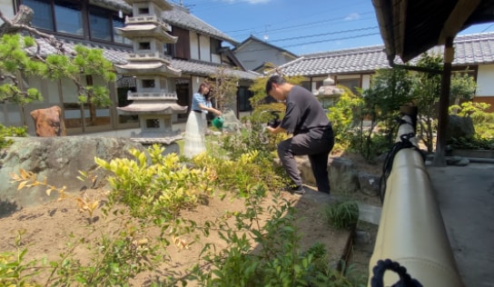 まずは作例をご覧ください!!全国出張動画撮影します 講演会.イベント.発表会.ＰＲ動画もお任せ下さい！ イメージ4