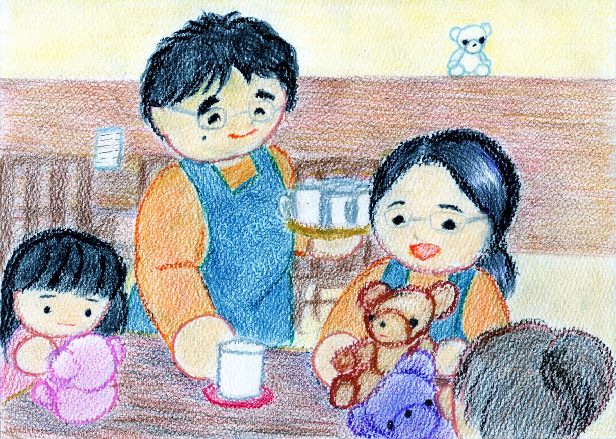 あなたの未来を見ます 未来への不安、今の選択に迷っている方にオススメ イメージ2