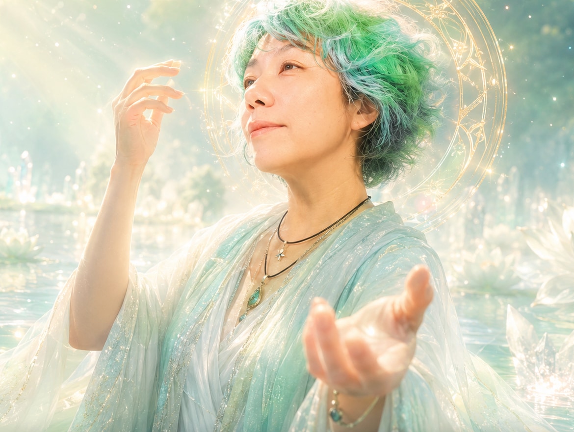 彼の本音と今の気持ちを占います ✨音信不通・復縁｜恋の未来を魂リーディング イメージ1