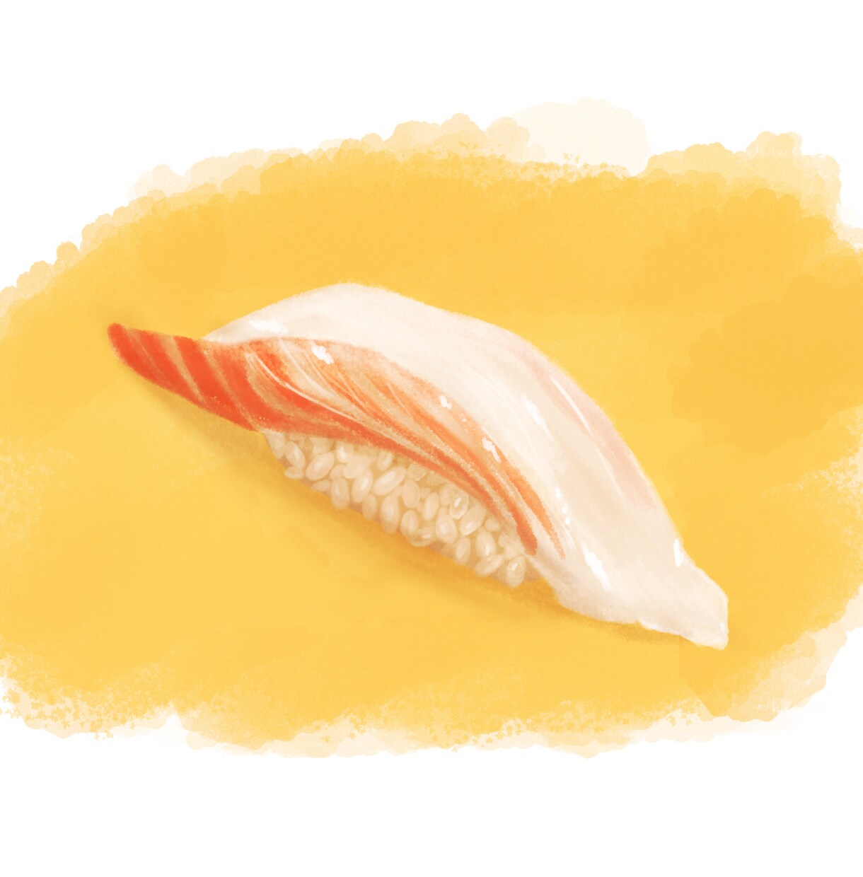 食べ物、飲み物イラスト描きます 写真じゃない良さがある！飲食店メニューなどに使える！ イメージ7