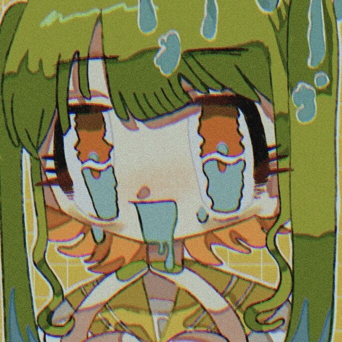 SNSに使えるアイコン承ります オリジナルキャラから似顔絵まで！ イメージ3