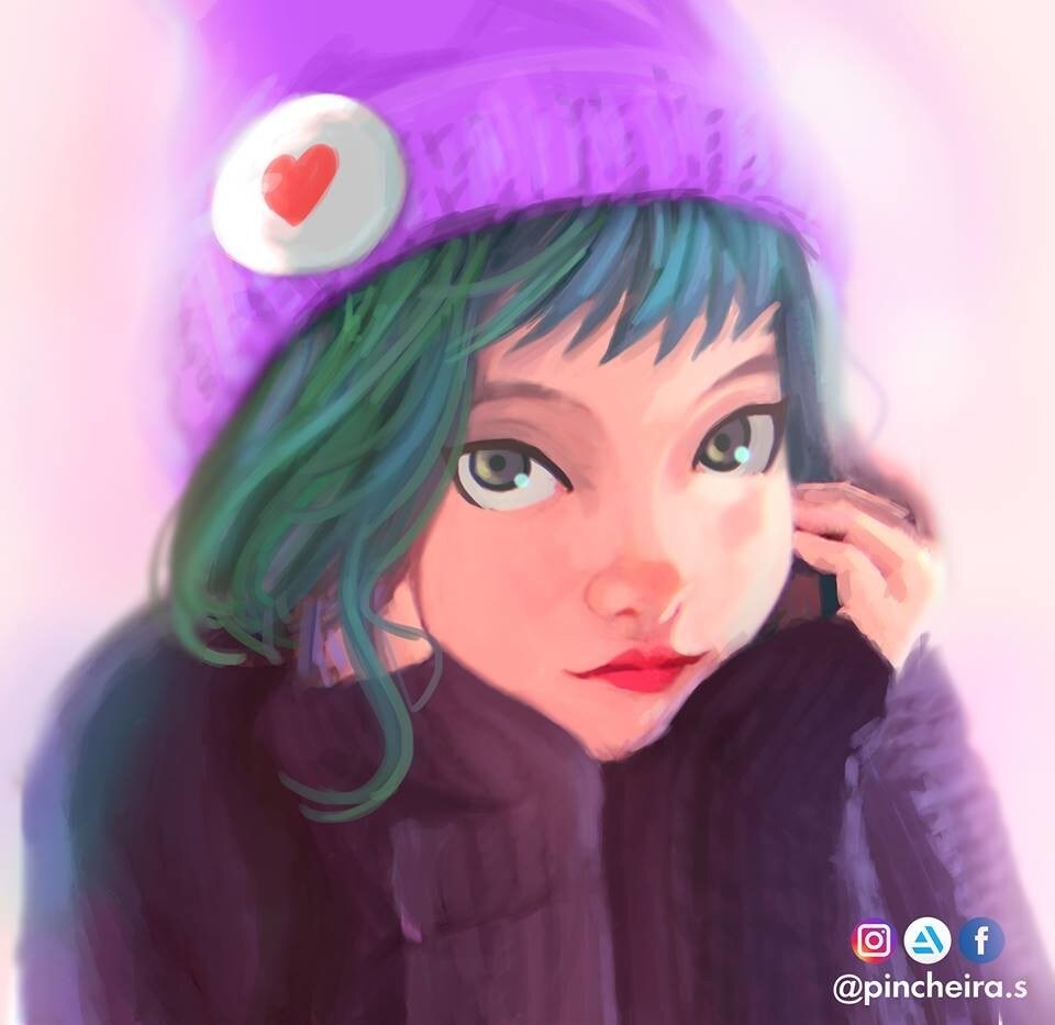 修正2回目まで無料！イラスト＆似顔絵など承ります SNSのアイコンやヘッダーデザインなどにもオススメ❤︎ イメージ10