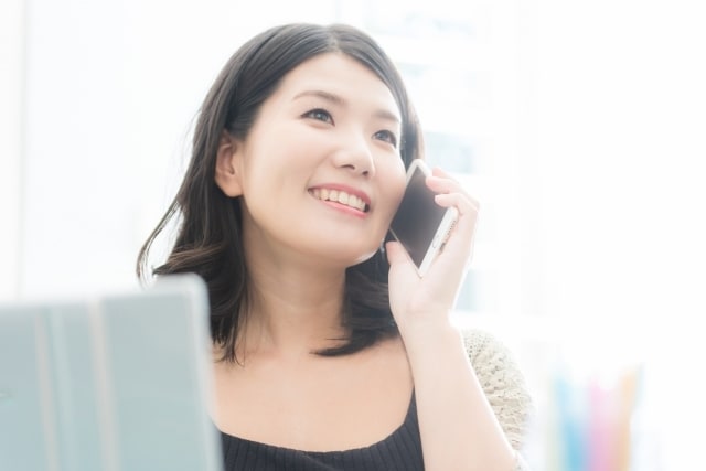 痩せたい！ダイエットのお悩みを電話で解決します 辛い苦しい…から解放！自分に合った優しいダイエットを教えます イメージ4
