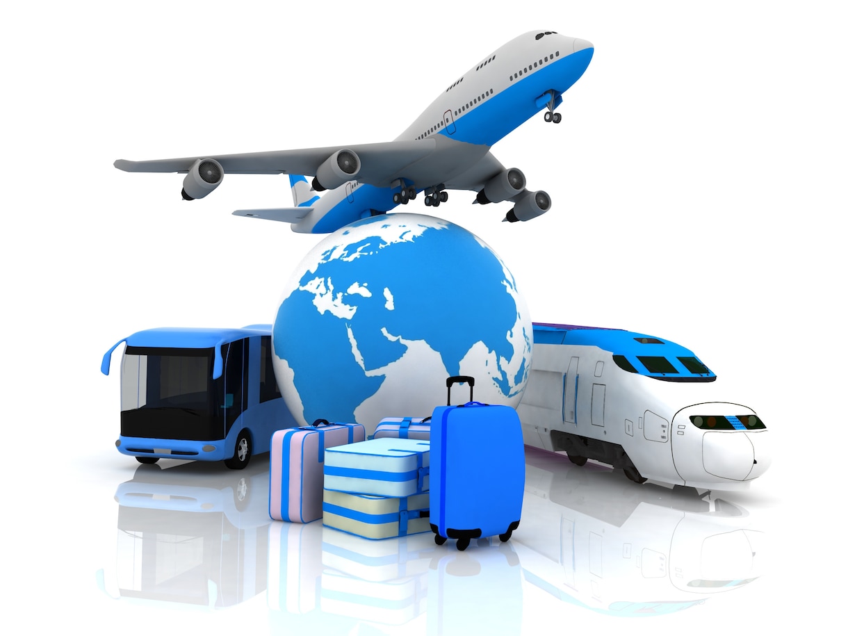 LCC格安航空会社を紹介します 予算重視で海外旅行を計画の方におすすめ イメージ1