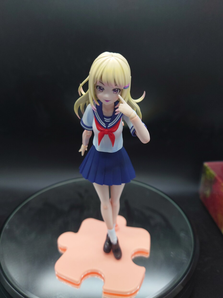 ガレージキットなどの制作代行／作成代行します 肌色の意識高い系作成者です。ガレージキット作るのが好きです。 イメージ9
