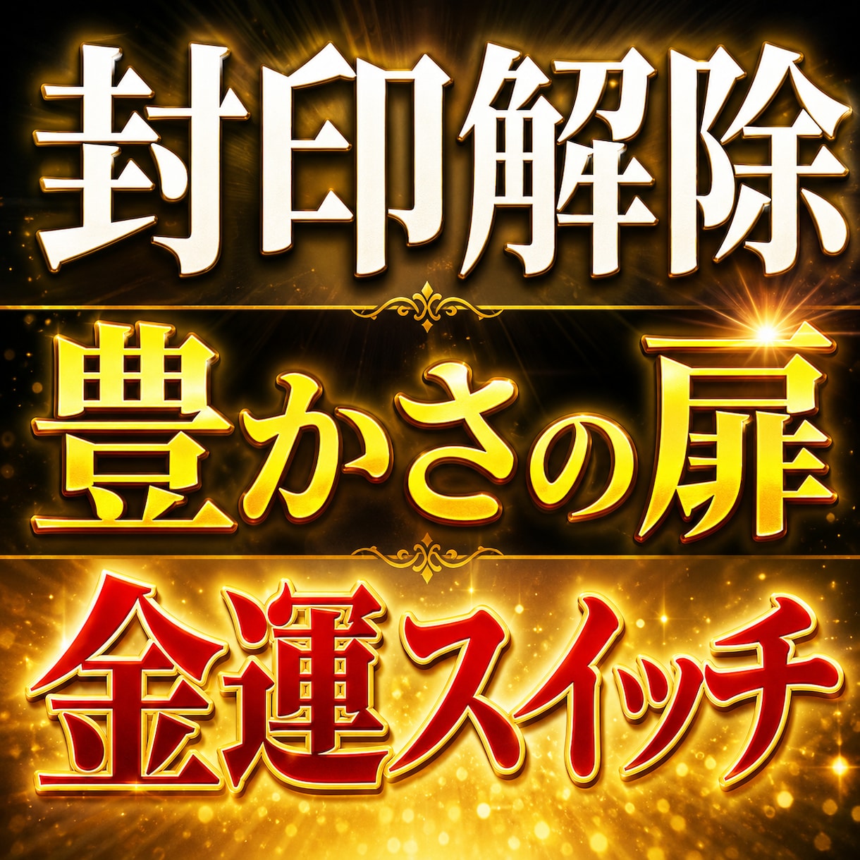 あなたの金運と“お金増える行動習慣を読み解きます なぜか貯まらない…知らないままでは損する金運のクセがあります イメージ1