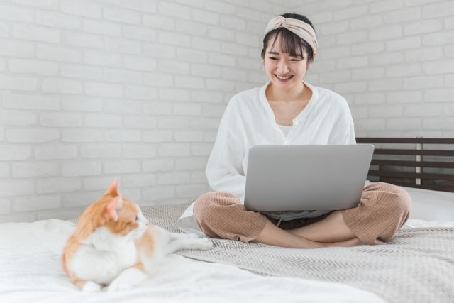 占い出品始めたい方も❤️電話相談の不安を解消します 売れるコツ・ポイントを伝授⭐実績1600件⭐ロープレ練習OK イメージ5