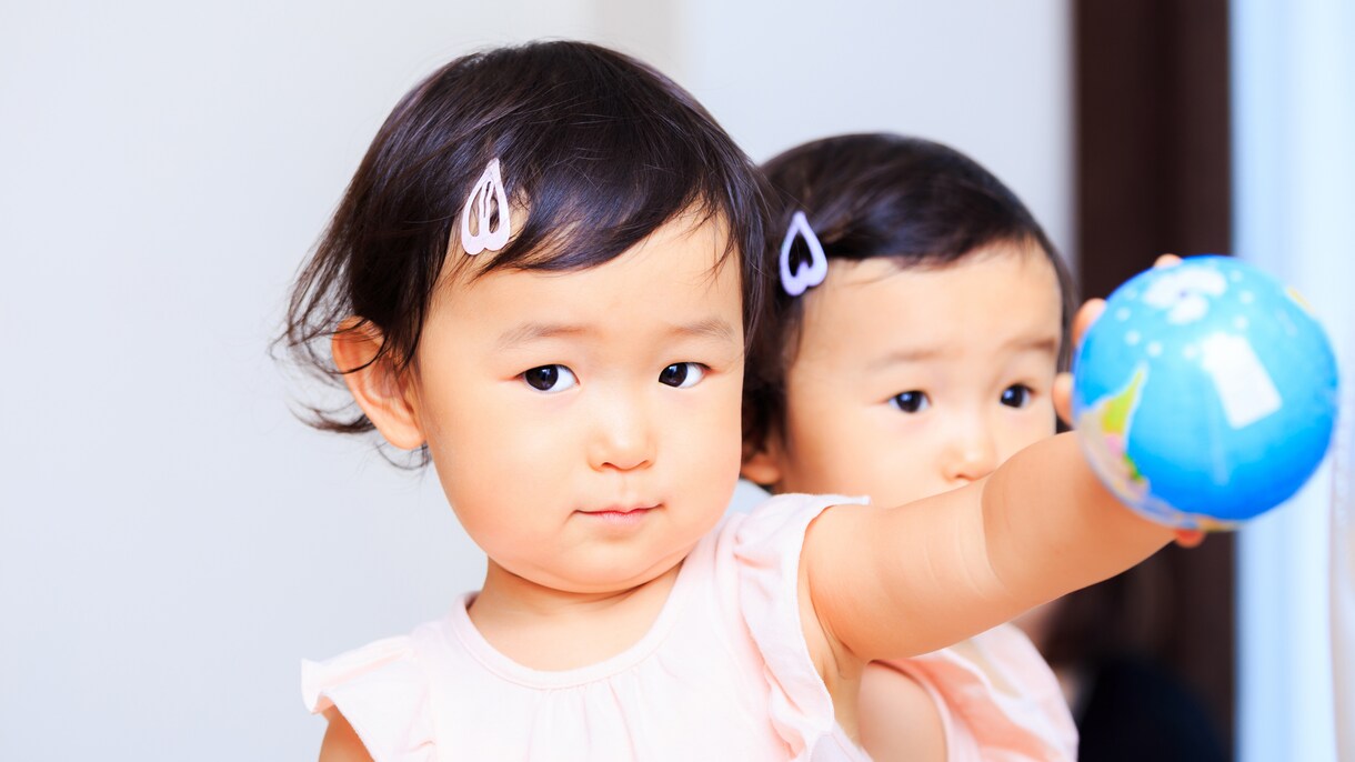 子供の発達成長に役立つのは？看護師が相談受けます 生後1ヶ月の子供から対応する、現役ベビーシッターが答えます! イメージ6
