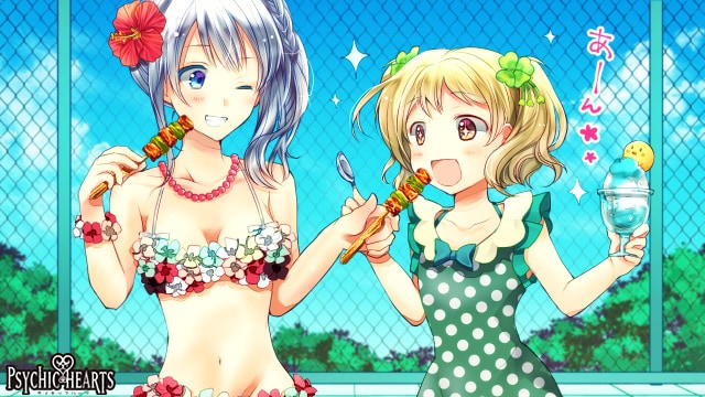あなたのご希望のイラストを作成します ゲーム、TRPGの立ち絵なども作成します。 イメージ3