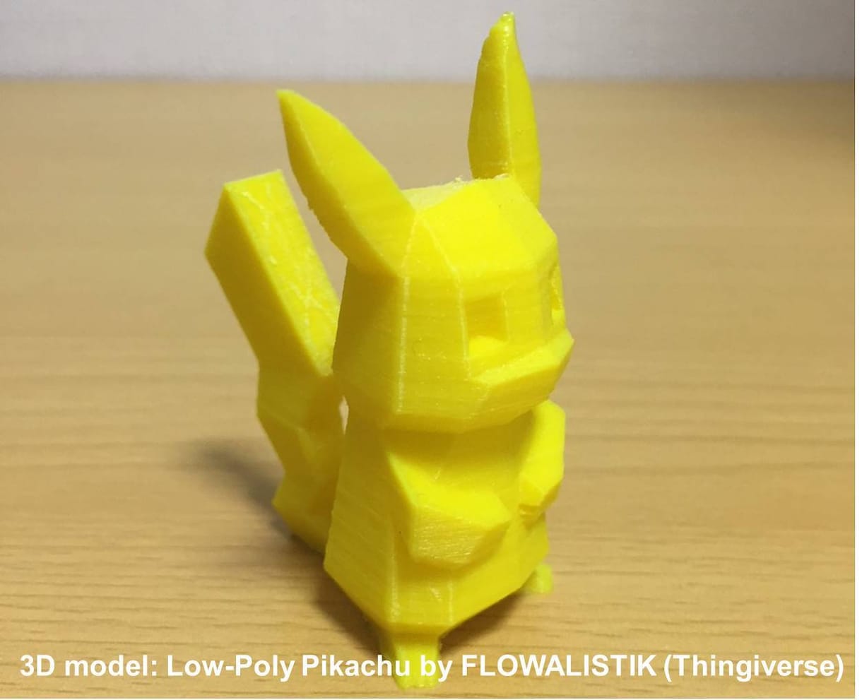 あなたの3Dデータを3Dプリンターで出力します 材料の専門家が高品質素材で最適な3Dプリント物をお届けします イメージ3