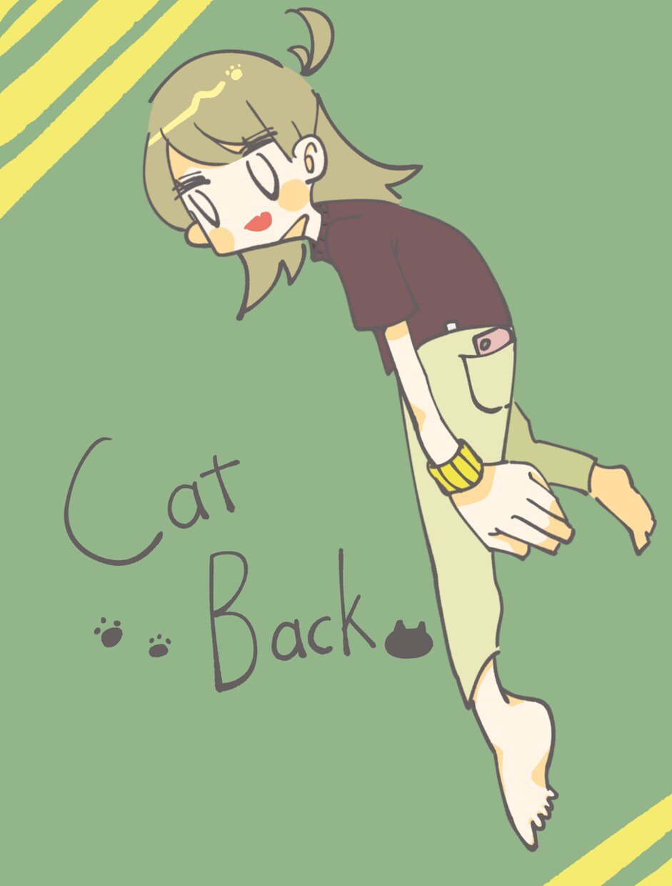 あなたのためのイラストを描きます デフォルメ、等身、なんでも描きます！ イメージ3