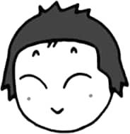 名刺やブログ等に使えるかわいい似顔絵制作します 現在も雑誌で執筆中のプロがあなただけの似顔絵お描きします イメージ3
