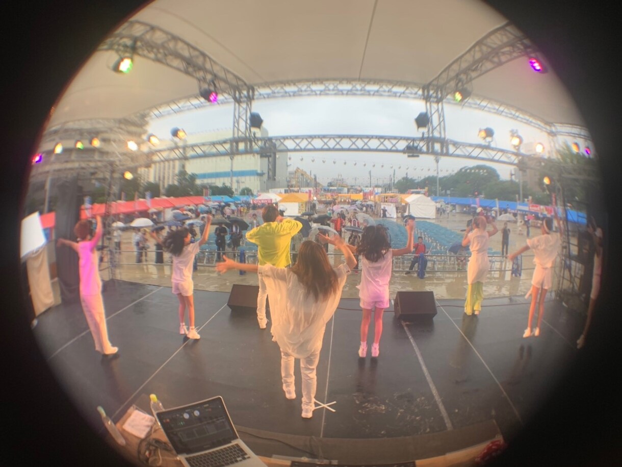 最短1週間✨でダンスの振り付けを提供致します MVやアーティスト様のライブ用、舞台のダンスナンバーetc. イメージ3