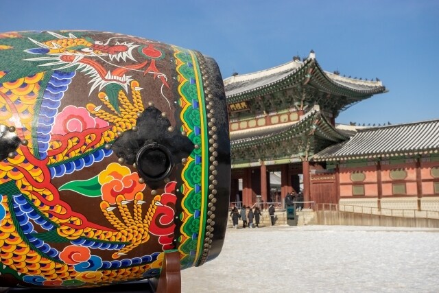 韓国旅行をプランニングします 韓国旅行大好き韓国在住主婦が旅行プランを提案！ イメージ1