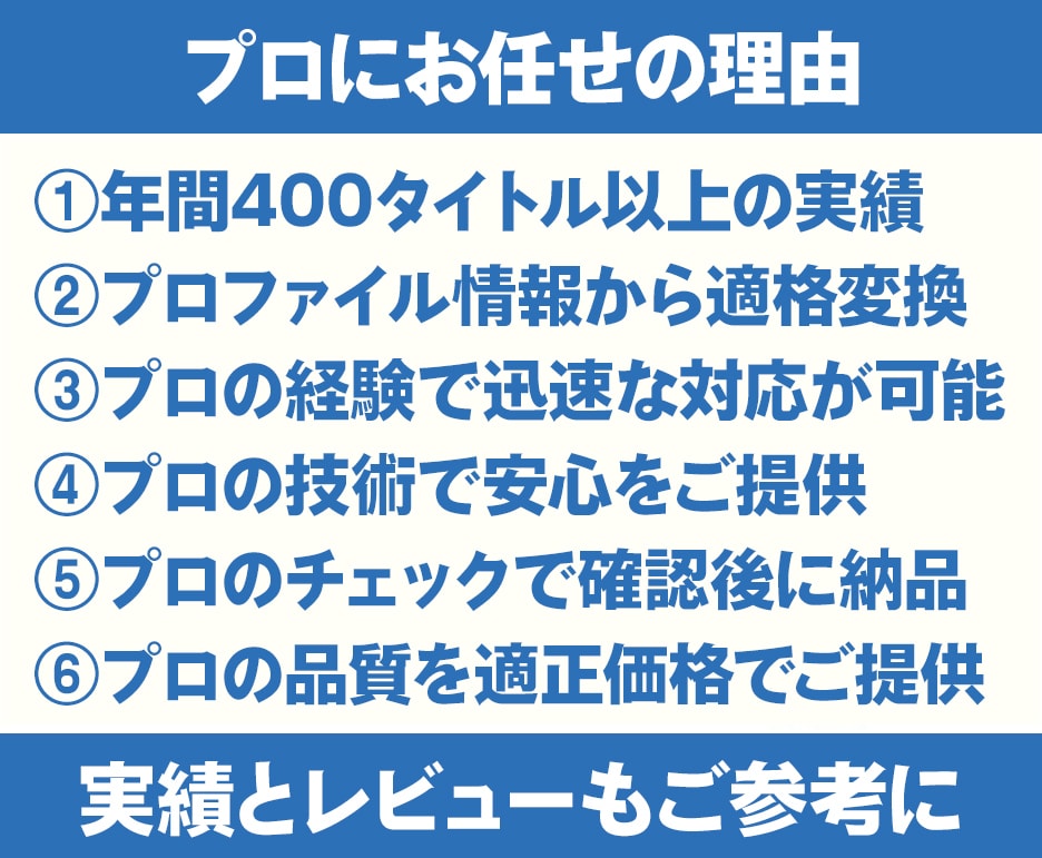 DVD・BDをスマホで観れるmp4変換致します プロの品質！大切な思い出をいつでもスマホで持ち歩ける！ イメージ3