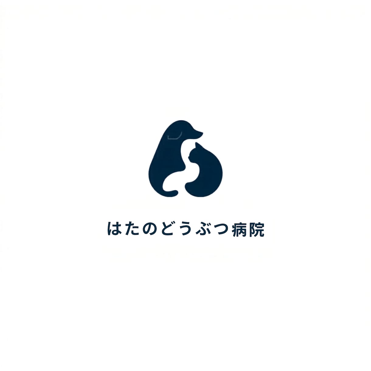 想いが伝わる、印象に残るロゴを制作します シンプルに、印象に残る、想いを伝える イメージ1