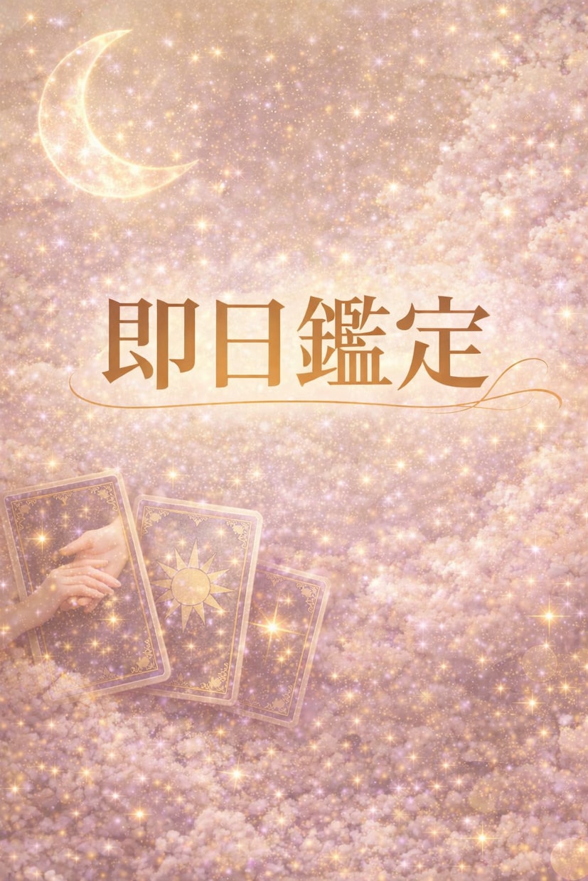 人間関係の流れをやさしく読み解きます 今後の流れを、タロットでやさしく丁寧に読み解きます イメージ2