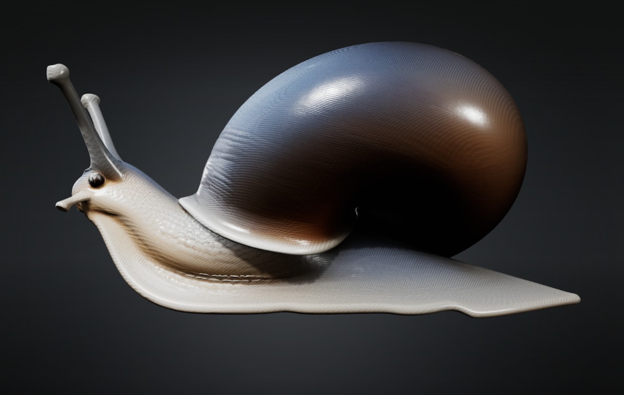 s1-写真から3Dプリンター用データを作成します イメージからSTLを作成します イメージ9
