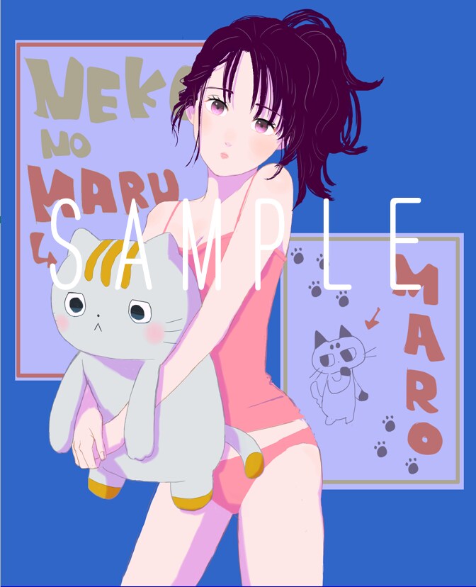 SNSアイコン、イラスト作成します 可愛くてカッコいい！ご希望に合わせて人物イラスト描きます！ イメージ3