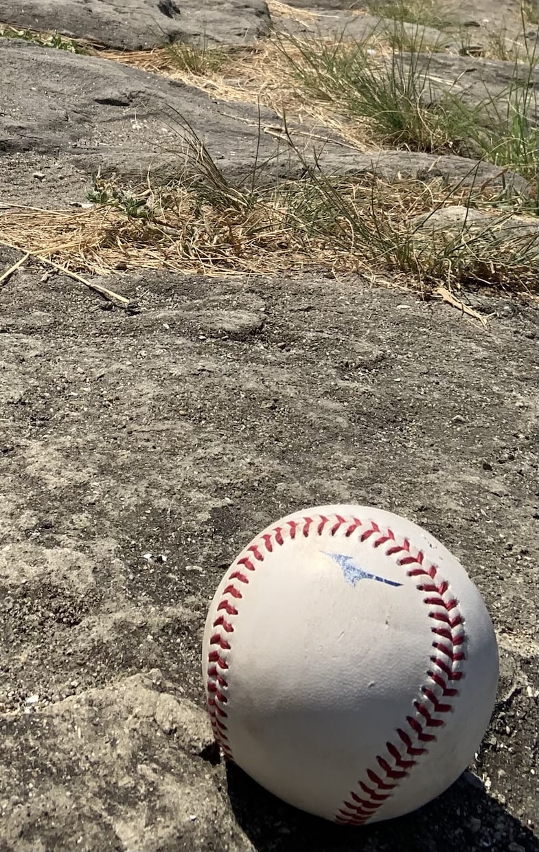 野球に関わる全般を楽しく教えますます 野球が苦手な人や始めたばかりの人の上達のお手伝いをします イメージ1