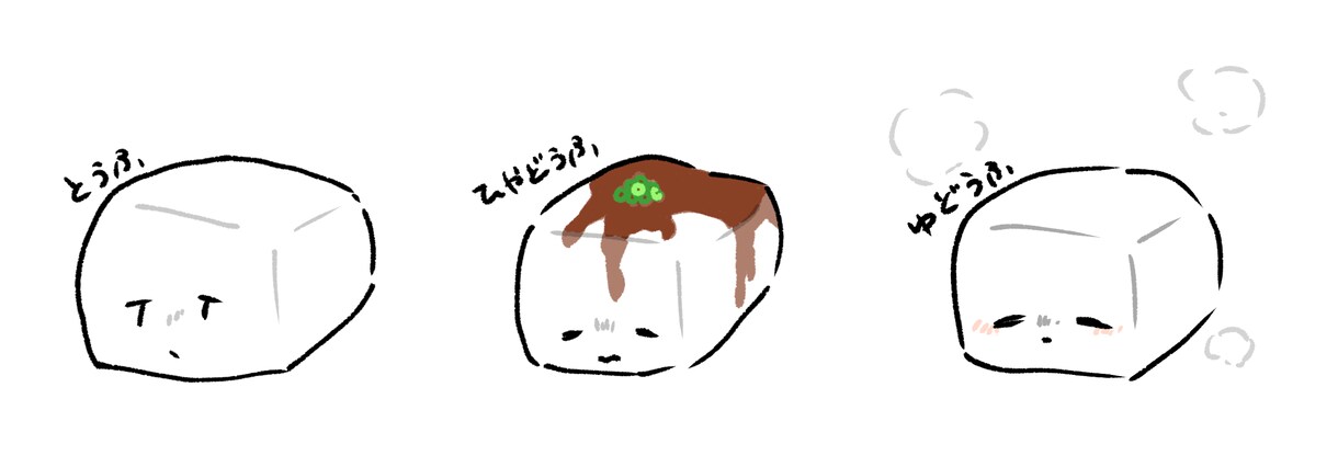 ゆるかわよイラスト描きます あなただけのゆるかわちゃんをご提供いたします！ イメージ4